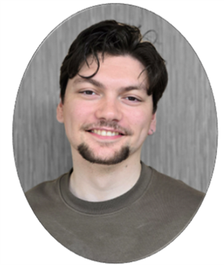 Dhr. Joey van der Wolde